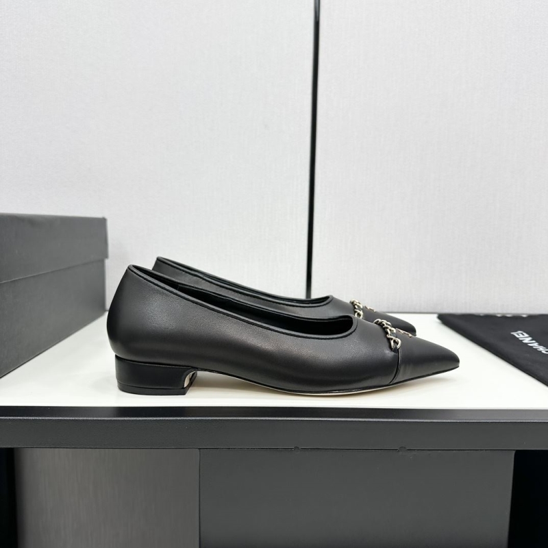 Ch*el high heels